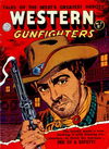 Western Gunfighters (Horwitz, 1958? series) #7