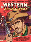 Western Gunfighters  #7 ([March 1958?])