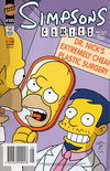 Simpsons Comics  #105 (2005)