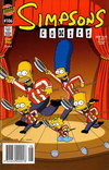Simpsons Comics  #106 (2005)