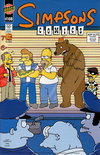 Simpsons Comics  #108 (2005)