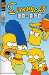 Simpsons Comics  #113 (2006)