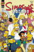 Simpsons Comics (Otter Press, 1998? series) #114 (2006)