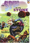 Ballantyne (Balcom, 1996 series) #2 — The Spirit of the Stone [November 2012?]