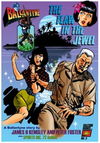 Ballantyne (Balcom, 1996 series) #3 — The Flaw in the Jewel [May 2013?]