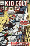 Kid Colt Outlaw  #150 (October 1970)