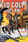 Kid Colt Outlaw  #68 (January 1957)