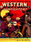 Western Gunfighters (Horwitz, 1958? series) #5