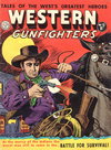 Western Gunfighters  #5 ([January 1958?])