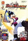 Duel Masters the Comic  #1 (2004)