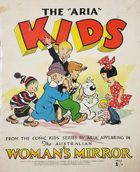 The "Aria" Kids [nn] ([November 1932])