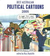 Best Australian Political Cartoons (Scribe, 2003 series) #2008 [6] [2008?]