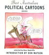 Best Australian Political Cartoons (Scribe, 2003 series) #2003 [1] [December 2003?]