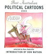 Best Australian Political Cartoons  #2003 [1] ([December 2003?])