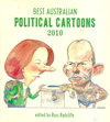 Best Australian Political Cartoons  #2010 [8] (2010)