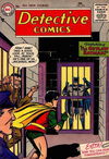 Detective Comics (DC, 1937 series) #228 (February 1956)