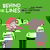 Behind the Lines: The Year's Best Cartoons (National Museum, 2004? series) #2010 (November 2010)
