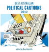 Best Australian Political Cartoons (Scribe, 2003 series) #2012 [10] [January 2013?]