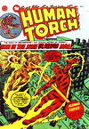 The Human Torch (Yaffa, 1977? series) #1 [1977?]