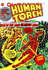 The Human Torch  #1 ([1977?])