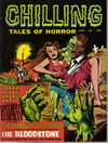Chilling Tales of Horror  v1#1 (June 1969)