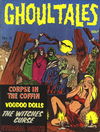 Ghoul Tales (Yaffa/Page, 1976 series) #6 [1976?]