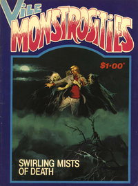 Vile Monstrosities [nn] ([1980?])