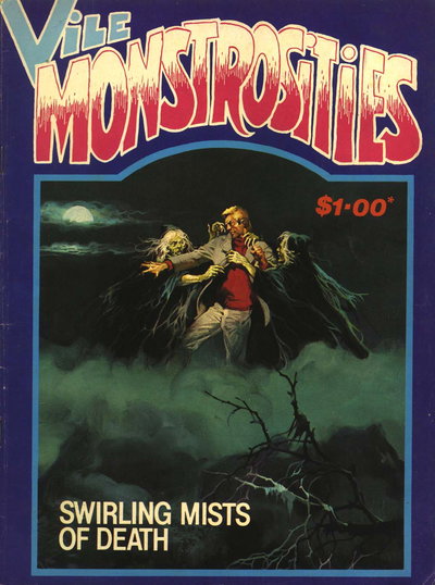 Vile Monstrosities [nn] ([1980?])