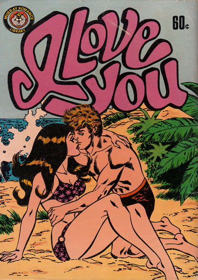 I Love You (Murray, 1982?)  [1982?]