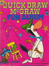 Quick Draw McGraw Fun Album [nn] ([October 1980?])