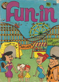 Fun-In (Murray, 1982?)  [1982?]