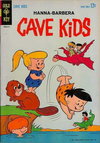Cave Kids  #3 (November 1963)