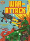 War and Attack (Murray, 1981)  [September 1981]