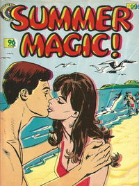 Summer Magic! (Murray, 1982?)  [1982?]