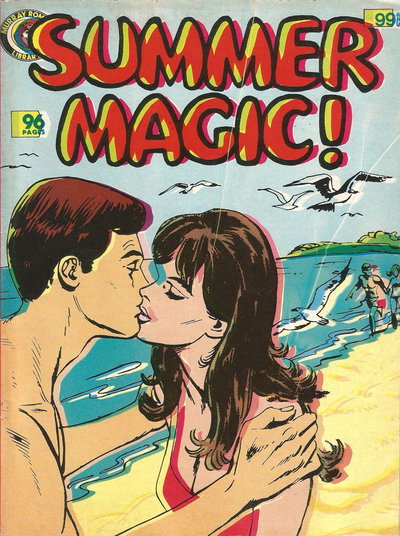 Summer Magic! [nn] ([1982?])