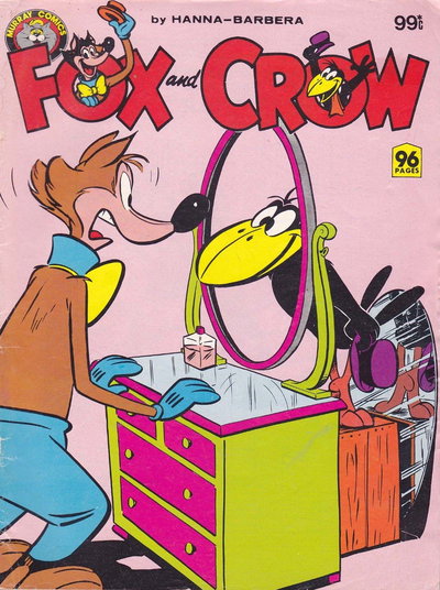 Fox and Crow [nn] ([1982])