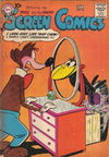 Real Screen Comics (DC, 1945 series) #121 April 1958