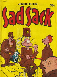 Sad Sack Jumbo Edition (Magman, 1979) #49004