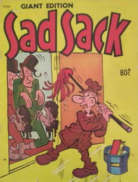 Sad Sack Giant Edition (Magman, 1983 series)  #R2343 (1983)