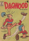 Dagwood Monthly  #79 (September 1959)