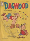 Dagwood Monthly  #80 (October 1959)