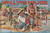 Wally and the Major [Herald] (Herald and Weekly Times, 1942? series) #11 (December 1952)