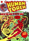 The Human Torch (Yaffa, 1977? series) #3 1980