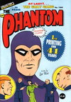 The Phantom  #1060 ([December 1993?])