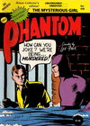 The Phantom  #936 (August 1989)