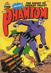 The Phantom  #1074 (May 1994)