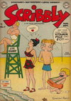Scribbly  #7 (August-September 1949)