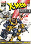 X-Men Super Special  #3 (May 2007)