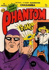 The Phantom  #935 (July 1989)