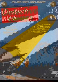 Detective Comics  #150 (August 1949)